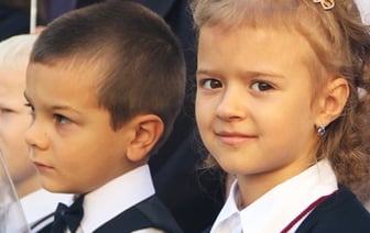 Кого в белорусских школах больше – мальчиков или девочек, рассказал Белстат