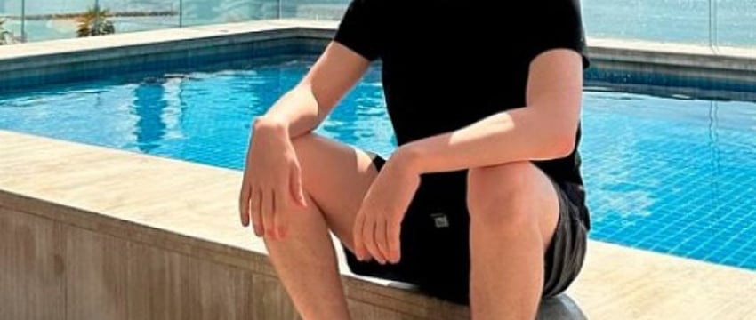 Скандальный стример Mellstroy объявлен в розыск. Что произошло?