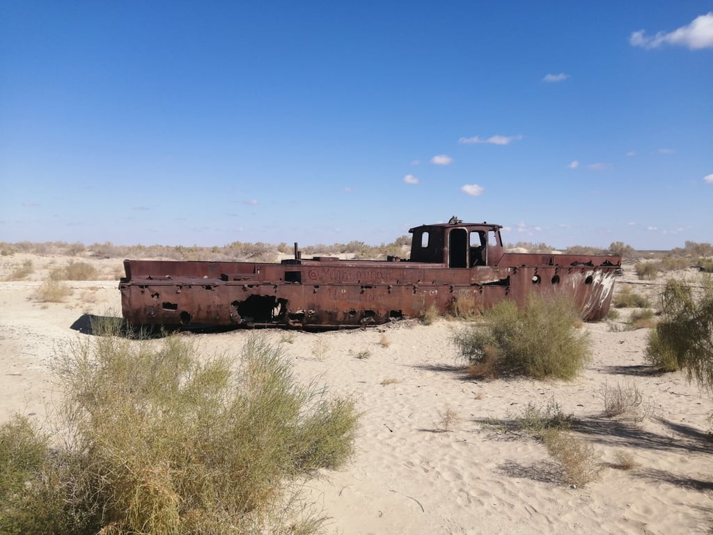 Белорусы посмотрели четыре страны без виз