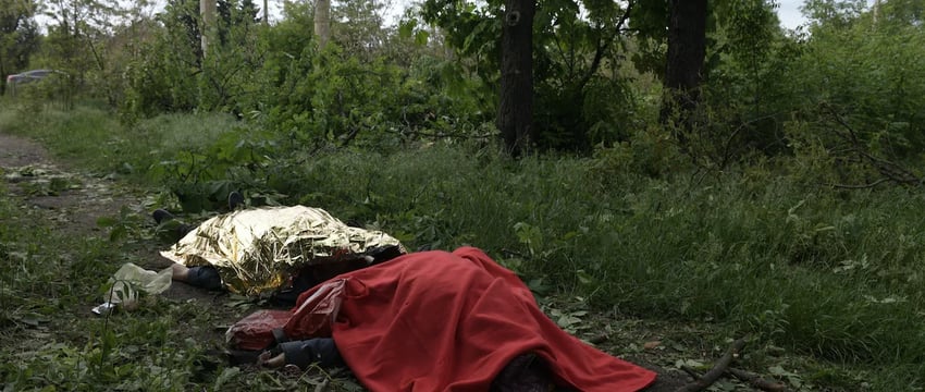 В результате атаки украинского беспилотника в Белгородской области России погибли мать и ребенок.