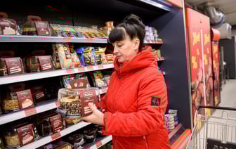 «Нарушения в каждом объекте» — МАРТ Беларуси проверил магазины сети «Хит!»