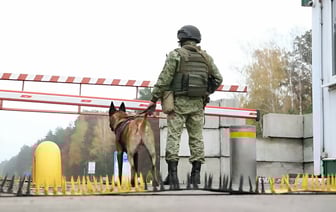 Погранкомитет пообещал подарить белорусам экшн-камеру и стабилизатор. Что попросил сделать взамен?