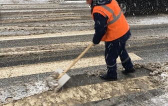 В Бресте прогнозируют сложные погодные условия