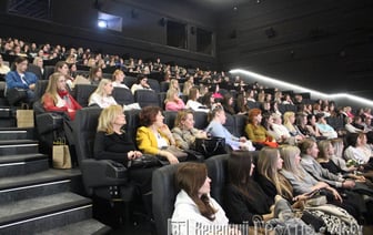 Не ожидали такого интереса — в Гродно прошла конференция, посвященная женскому здоровью