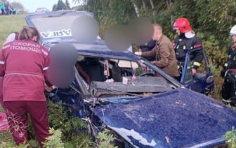 Серьезное ДТП произошло в Барановичском районе - подробности