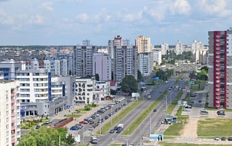 Мэр Гомеля о расширении улиц и создании пешеходной зоны