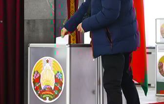 Глава ЦИК объяснил, почему выборы президента Беларуси назначили на январь 2025 года