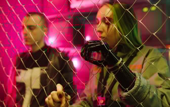 В Польше завершили модернизацию "электронного барьера" на границе с Беларусью