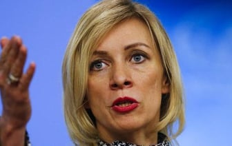 Украине дадут $50 млрд, чтобы Зеленский «не вякал» о ядерном оружии - Захарова