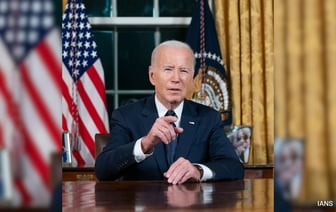 Выборы в США 2024: История оплошностей Байдена и всех неприятных моментов