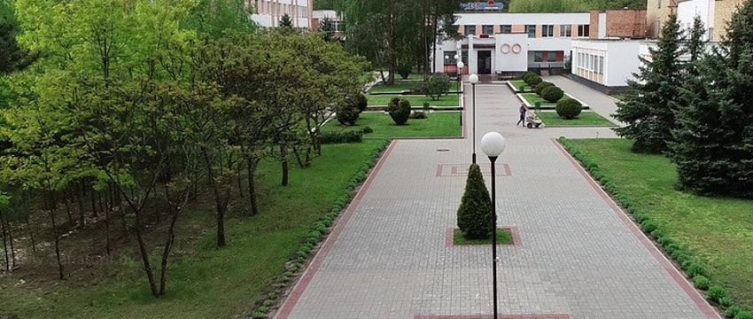 Путевки в белорусские санатории выкуплены