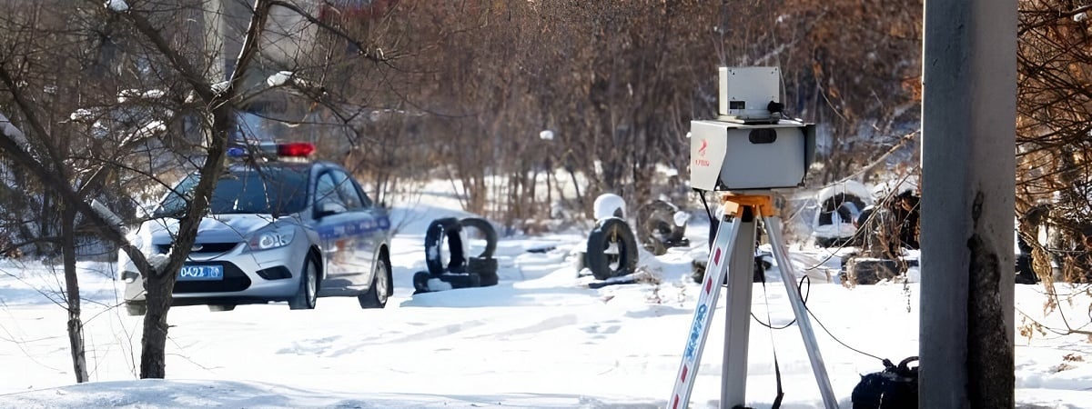 Камеры «на скорость» на белорусских дорогах с 2024 года стали ставить по-новому. К чему приготовиться? — Полезно