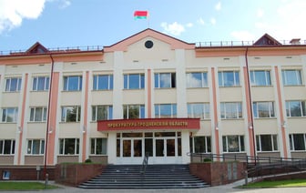 Причинил ущерб в крупном размере — в Берестовицком районе замдиректора одного из хозяйств украл 52 тонны кукурузы