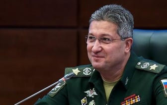 В Кремле получили данные о задержании заместителя Шойгу за взятки