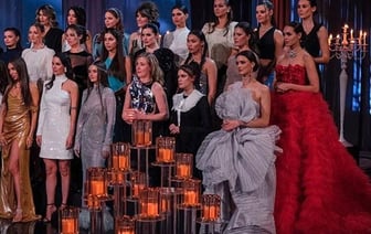 За сердце экстрасенса Гецати борются четыре белоруски: кто они?