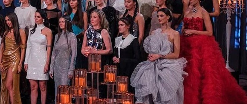 За сердце экстрасенса Гецати борются четыре белоруски: кто они?