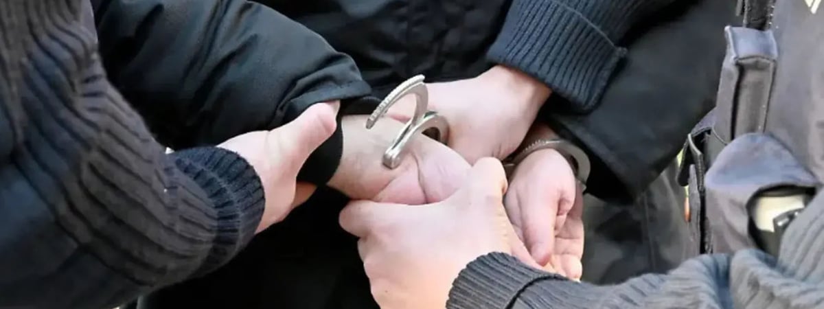 В Германии за нарушение антироссийских санкций ЕС арестовали гражданку Беларуси