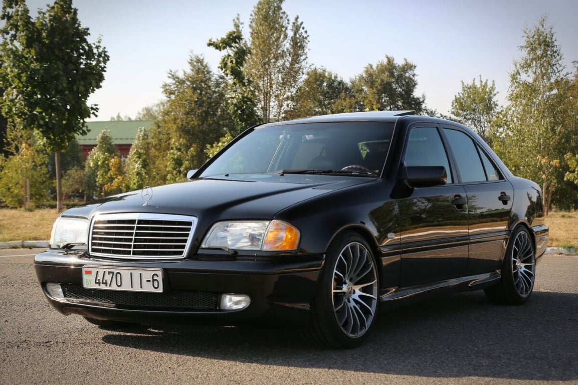 Mercedes
