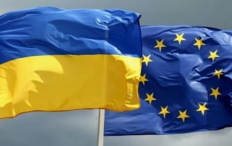 Евросоюз одобрил выделение Украине 50 миллиардов евро