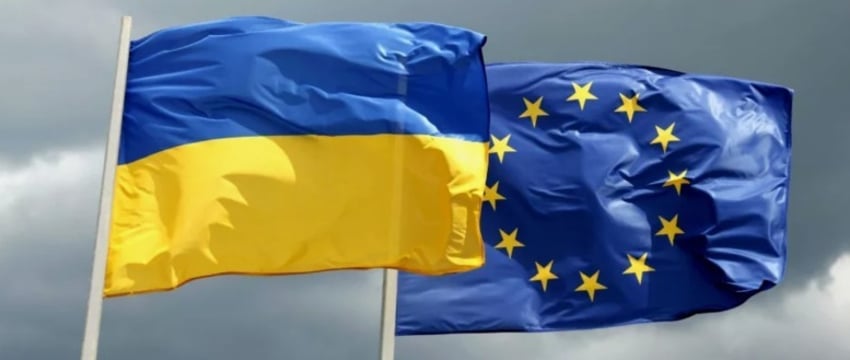 Евросоюз одобрил выделение Украине 50 миллиардов евро