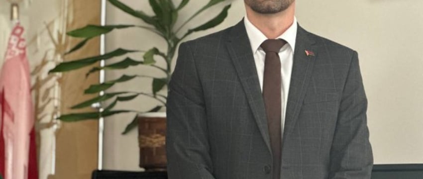 В Бресте новый главврач БСМП