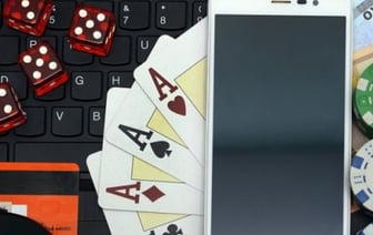 24-летний белорус украл деньги и игровой аккаунт у друга