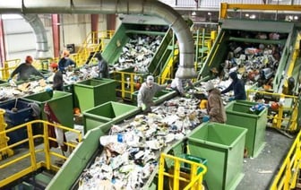 Мусороперерабатывающий завод начнут строить под Минском весной