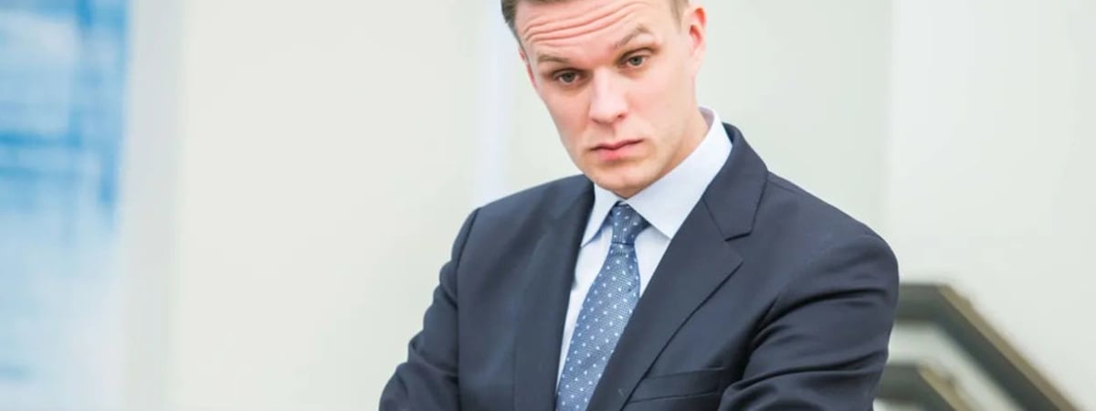 "Простые россияне убивают": литовский министр ответил российским оппозиционерам
