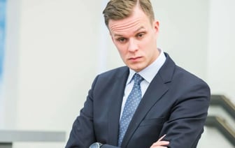 "Простые россияне убивают": литовский министр ответил российским оппозиционерам
