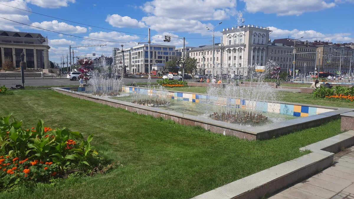 Решил — и поехал! Белорус на седьмом десятке сел за руль и отправился в Казань