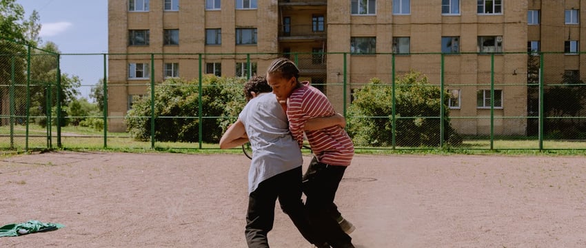 Как начинался Новополоцк? Опубликованы архивные кадры первых лет города