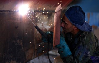 В Витебске хотят избавиться от всех мусоропроводов в многоэтажках