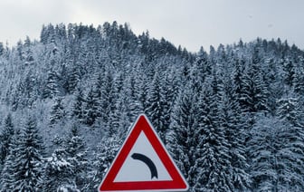 Пешехода госпитализировали после ДТП в Новополоцке