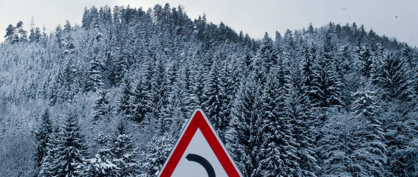 Пешехода госпитализировали после ДТП в Новополоцке