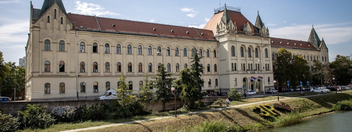 Суд в Сербии пересматривает дело об экстрадиции Андрея Гнета в Беларусь, пока он остается под стражей