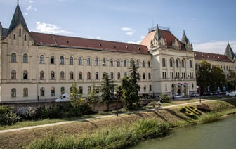 Суд в Сербии пересматривает дело об экстрадиции Андрея Гнета в Беларусь, пока он остается под стражей