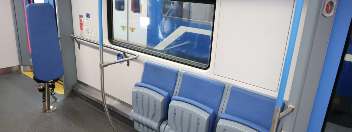 В Минском метро пообещали показывать мультики. Где и когда? — Фото