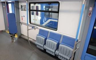 В Минском метро пообещали показывать мультики. Где и когда? — Фото