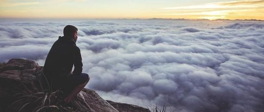 Картинки о том, что для человечества всё потеряно. Или нет?