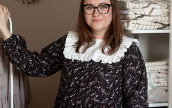 Как белоруска создала свой бренд одежды и зарабатывает по 4 000 руб. в месяц
