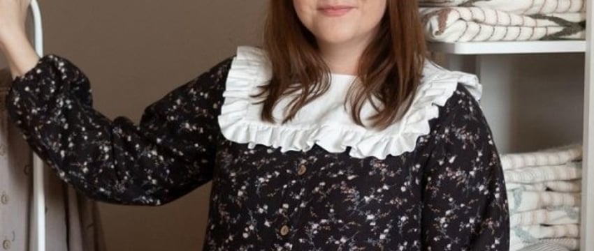 Как белоруска создала свой бренд одежды и зарабатывает по 4 000 руб. в месяц