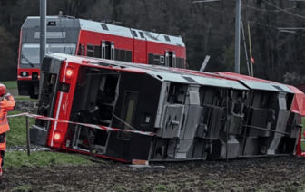 Планы России на диверсии в Европе