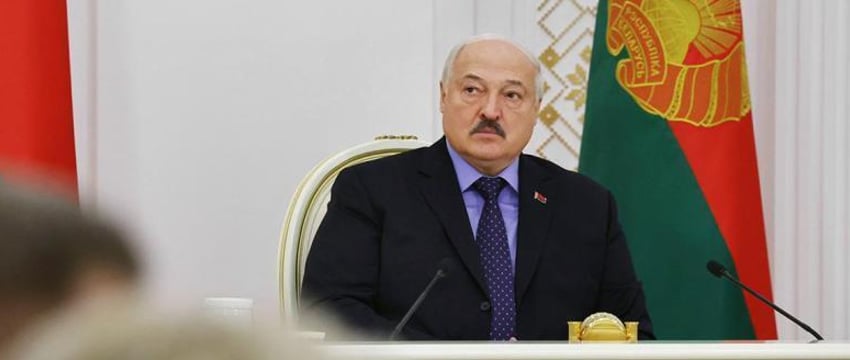 Ещё 29 заключённых помиловал Лукашенко