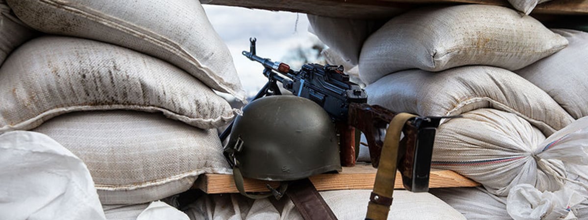 Украина получит 12 миллиардов долларов от Японии