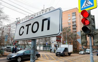 Оштрафовали уже 20 водителей. В ГАИ назвали перекрёсток в Минске, где камеры «ловят» проезд на «красный»