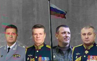 Ротация через репрессии. В чем цель чисток в Минобороны и Генштабе России