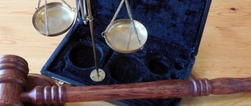 Белорус спорил в суде 2 кредита, взятых мошенниками