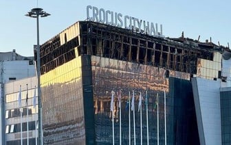 ФСБ России заявило о подтверждении причастности Украины к теракту в «Крокусе»