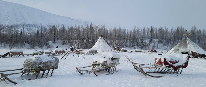 В Могилевской области за почти три месяца от гололеда и холода пострадали более 1,6 тысячи человек