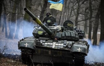 1000 дней войны в Украине. Как новые технологии завели войну в тупик